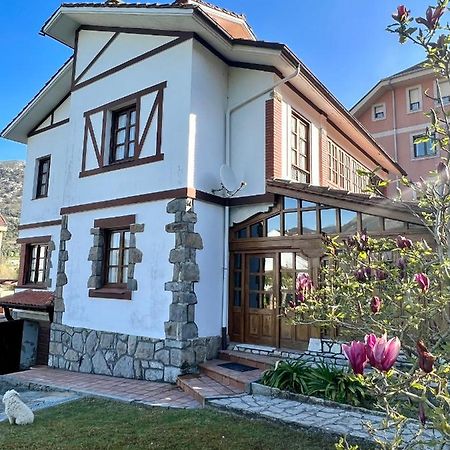 Villa Elena Panes Kültér fotó